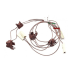 Micro-interrupteur 694490711 (1 / 1)