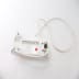 Boitier thermostat blanc corsaire 087902 (2 / 2)