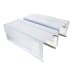 Cheminée complète inox 460mm 80165954 (1 / 2)