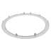 Cadre de hublot extérieur 1366602108 (1 / 2)