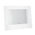 Vitre extérieure de porte blanche 505,5x418,65mm 3578768149 (1 / 2)