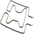 Resistance sole 00447454 origine (1 / 1)