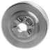 Pignon etoile 7 dents .325" (1 / 1)