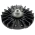 Hélice ventilateur 5131003009 (1 / 2)