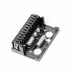 Socle de coffret a4.02 195909 (1 / 1)