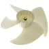 Helice moteur ventilateur compresseur (1 / 2)