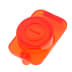 Bouton rouge SS-986930 (1 / 2)