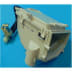 Electrovanne + boitier tiroir produits DC97-15204L (1 / 1)