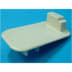 Curseur ventilation blanc 481241078145 (1 / 1)