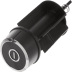 Bouton rotatif 10020181 origine (1 / 1)