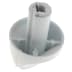 Bouton four blanc (2 / 2)
