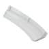 Poignee hublot blanche 00644221 (3 / 6)