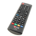 Telecommande akb73715601 (1 / 3)
