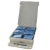 Cassette anti-calcaire emc type a par 6 (1 / 2)