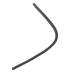 Joint bas de porte en mousse 6460640 (1 / 1)