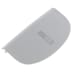 Poignee porte freezer 41012318 (1 / 2)