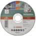Disque a tronçonner d=125 (1 / 1)