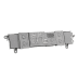 Module d'affichage blanc EDW16 1380024495 (1 / 2)