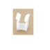 Attache grille b 906352 (2 / 2)