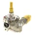 Robinet gaz semi rapide (2 / 3)