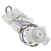 Touche LED complète 3570772099 (1 / 2)