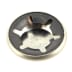 Clips de roue arriere cl111006119 (2 / 2)
