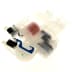 Chambre de compression 00497570 (1 / 2)