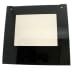Vitre exterieure de four 490x461 (1 / 2)