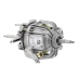 Moteur à convertisseur 190V 240Hz 3600rpm 140128966011 (2 / 2)