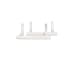 Kit 2 poignees l=313mm, 908674200 (3 / 3)