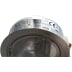 Ampoule halogène + douille + hublot 00751808 (3 / 3)