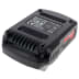 Batterie 18v 1,5ah pap18-1.5a1 (3 / 3)
