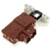 Securite hublot zv445 l39a000i6 (2 / 2)
