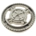 Corps de bruleur triple couronne (2 / 2)