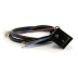 Interrupteur + cordon alim noir, 082395 (2 / 2)