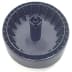 Roulette arriere aspirateur (1 / 1)