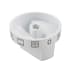 Bouton de fonctions blanc 140198801049 (1 / 2)