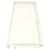 Portillon freezer 325x128mm 49036136 (1 / 2)