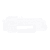 Diffuseur de diode avec support TC2/3 Diamond 140139707040 (2 / 2)