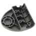 Platine gauche de relevage pl72487 (2 / 2)