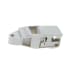Fermeture de porte grise 140116802012 (1 / 2)