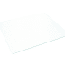 Clayette en verre neutre 400x317mm 2649014228 (1 / 2)