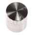 Bouton inox 12h gaz (1 / 1)