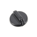 Bouton noir de commande ms0697987 (1 / 2)