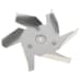 Helice de chaleur tournante 353045701/3 (2 / 2)