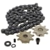 Kit chaine superieure (2 / 2)