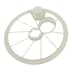 Filtre fond cuve d=298 (1 / 2)