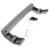 Poignee grise e=224 refrigerateur (2 / 2)