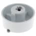 Bouton blanc 12h 41019156 (2 / 2)