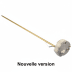 Thermostat tas.th 450mm 691639 (2 / 2)